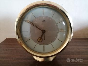 Orologio carica manuale sveglia carica manuale