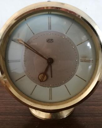 Orologio carica manuale sveglia carica manuale