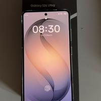 Samsung Galaxy S26 Ultra 512GB Memoria 12GB Ram