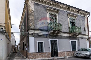 Casa Semindipendente - Catania