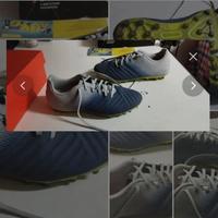 Scarpe Kipsta mai usate 39,5