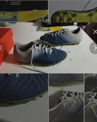 Scarpe Kipsta mai usate 39,5