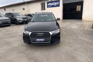 Audi Q3 2.0 TDI Business 136 cv - 2016