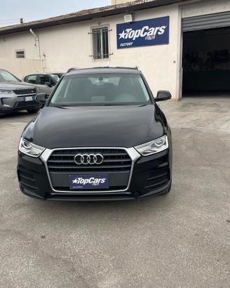 Audi Q3 2.0 TDI Business 136 cv - 2016