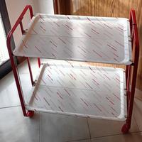 carrello pieghevole