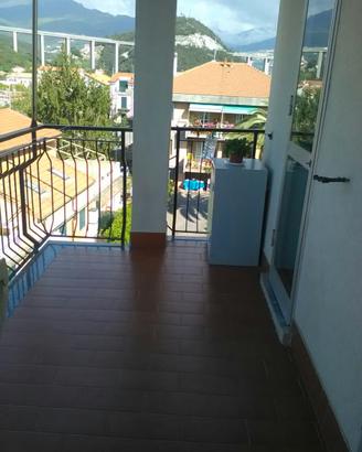 Pietra Ligure alloggio