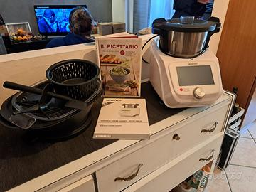 Monsieur Cuisine Connect (Lidl)