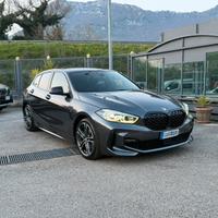 BMW Serie 1 M sport