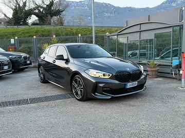 BMW Serie 1 M sport