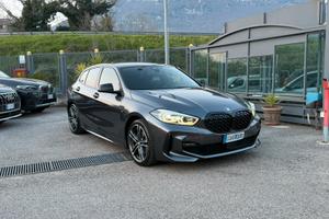 BMW Serie 1 M sport