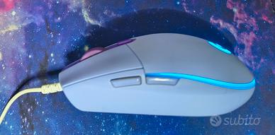 mouse Logitech G203