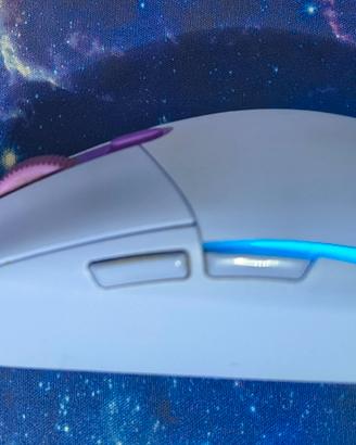 mouse Logitech G203