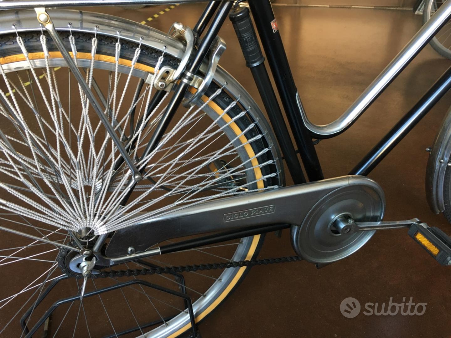 Ciclo Piave donna Biciclette In vendita a Treviso
