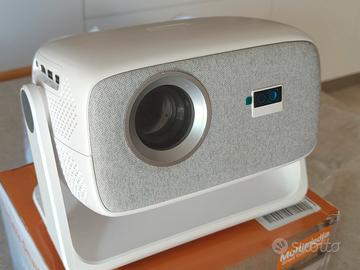 Proiettore 1080P WiFi 6 Bluetooth 16000 Lumen New