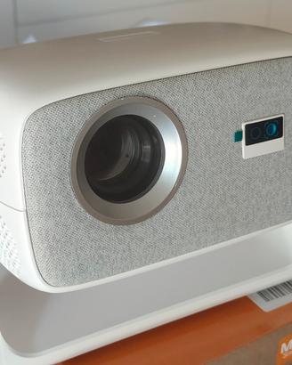 Proiettore 1080P WiFi 6 Bluetooth 16000 Lumen New