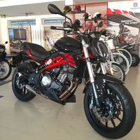 Benelli BN 302 S - 2020