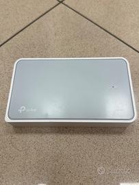 TP-Link TL-SF1008D – Switch Ethernet 8 porte