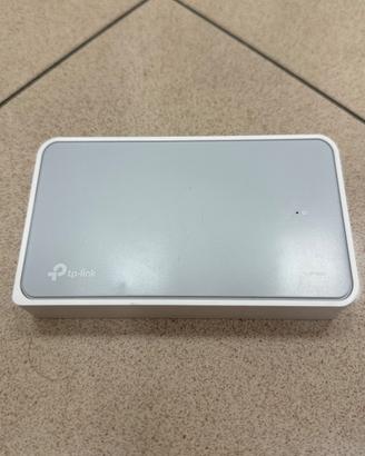 TP-Link TL-SF1008D – Switch Ethernet 8 porte
