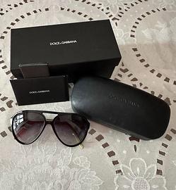 Occhiali Dolce e Gabbana