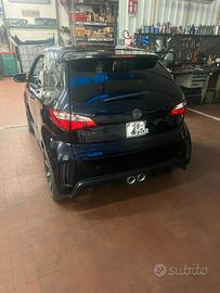 AIXAM GT NERA - quadriciclo leggero