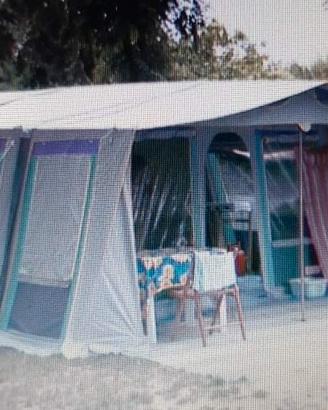 carrello tenda rimorchio 