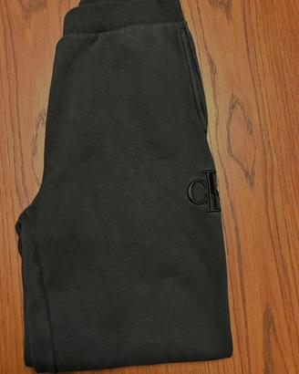 Pantalone tuta uomo Calvin Klein