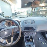 KIT AIRBAG PER SEAT IBIZA 6J ST ANNO 2012