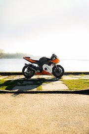 KIT CARENE YAMAHA R6 03-05