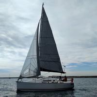 Sun odyssey 26 confort jeanneau