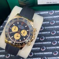 Rolex Daytona Paul Newman