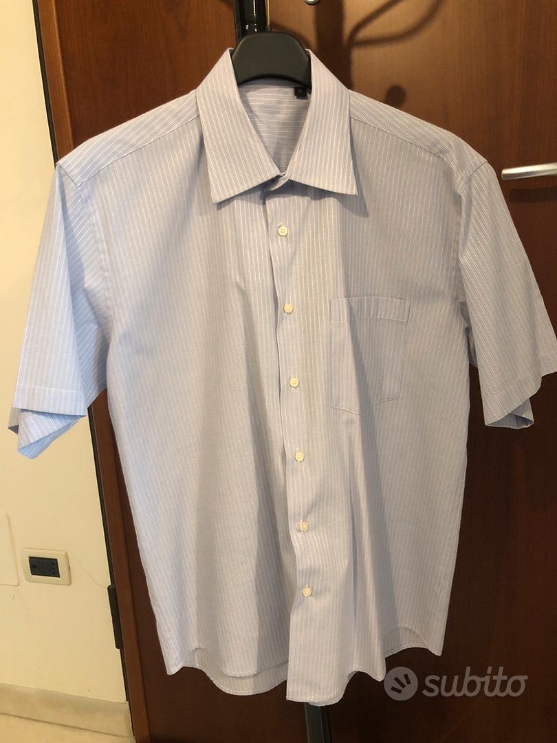 Camicia 41 sale corrisponde a