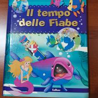 Libro Il tempo delle fiabe 9788847435155