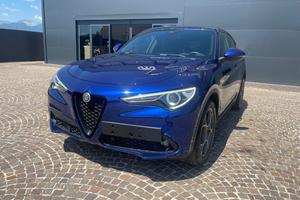ALFA ROMEO Stelvio 2.2 T.diesel 190CV AT8 Q4 Sprin