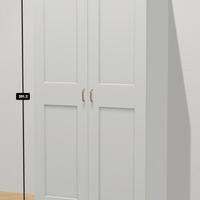 Armadio IKEA PAX 201x100x60 cm