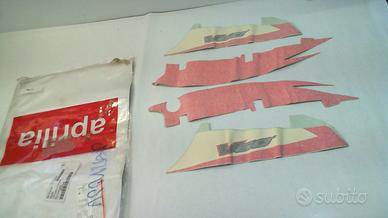 DECALCO SERIE CODONE RSV 1000 APRILIA AP8167471