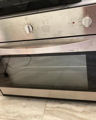 Forno al incasso Nardi FEA 297