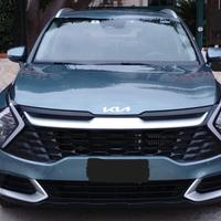 kIA Sportage serie 5  1.6 (110,10 kw) GPL Business