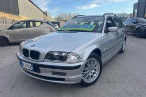 Bmw 318 318i cat Touring Automatica