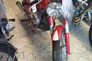 MOTOBI IMPERIALE SPORT