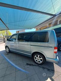 VOLKSWAGEN Multivan 2.5 TDI/130cv Atlantis Webas