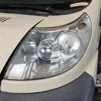 Proiettore sinistro FIAT DUCATO del 2009