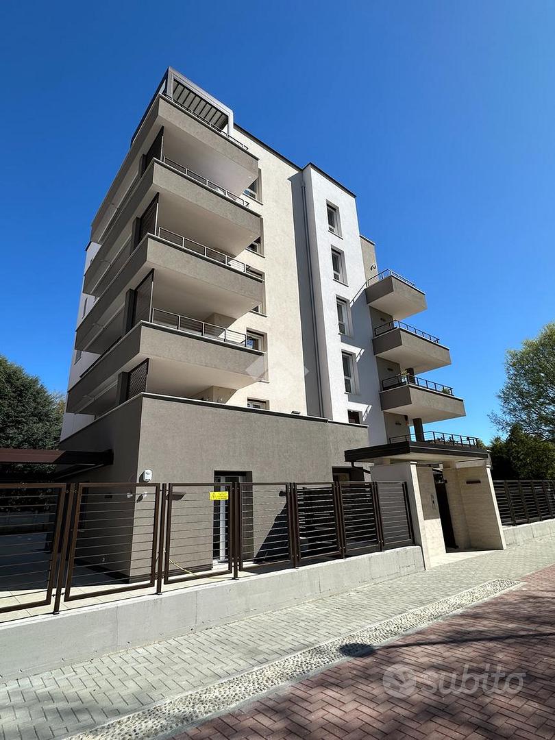 Appartamento – MI - Vista 5