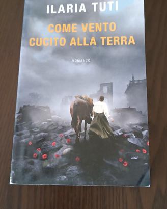 Libro Ilaria Tuti