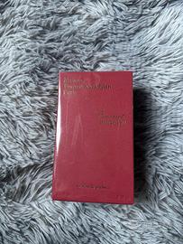 Profumo francis kurkdjian baccarat rouge 540