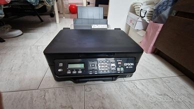 Stampante epson wf 2510