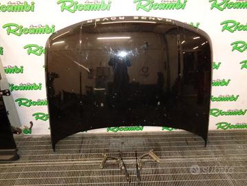 COFANO CON CERNIERE RANGE ROVER SPORT 2006
