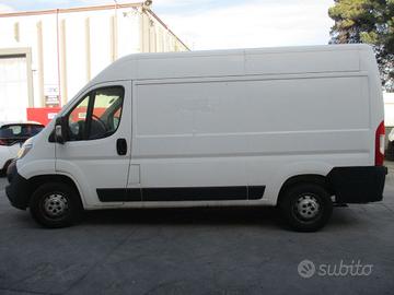 Citroen Junper L2 H2