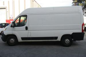 Citroen Junper L2 H2