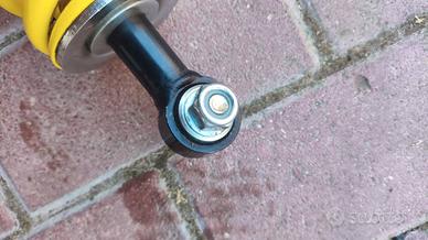 Ammortizzatore mono post Beta Motard 50 RR TRACK