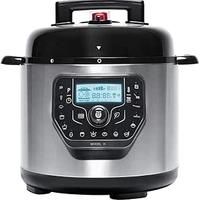 Cecotec Pentola programmabile GM Modello H Deluxe.